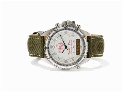 breitling diavoli rossi|DPW by Breitling .